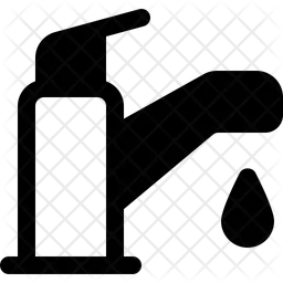 Tap Water  Icon