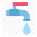Tap Water Water Day Water Saving Icon
