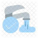 Tap Water Water Day Water Saving Icon