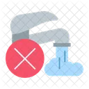 Tap Water Water Day Water Saving Icon