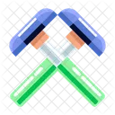 Tap Wrench Bolt Spanner Icon