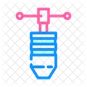 Tap Wrench  Icon
