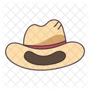 Sombrero Proteccion Moda Icon