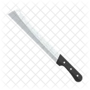 Tapanga Machete Tool Blade Icon