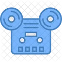 Tape  Icon