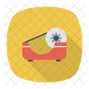 Helicopter Fly Airways Icon