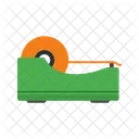 Tape Cutter Icon
