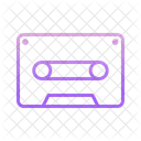 Itape Tape Cassette Tape Icon