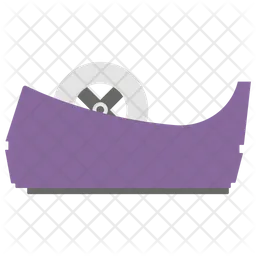 Tape  Icon