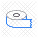 Tape Micropore Drawing Icon