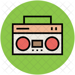 Tape Icon