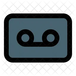 Tape  Icon