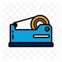 Tape Sticky Tape Cellophane Tape Icon