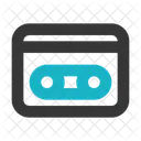 Tape  Icon