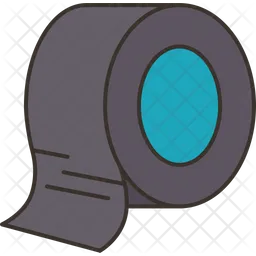 Tape  Icon