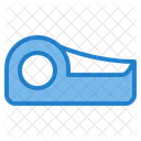 Tape Cellotape Cutter Tape Cutter Icon