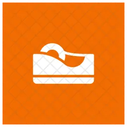 Tape Cutter  Icon
