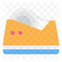 Tape Dispenser Crafting Icon