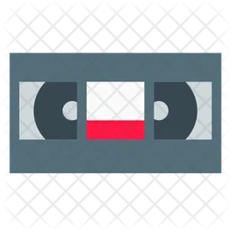 Tape  Icon