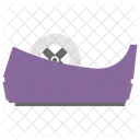 Tape Measure Tape Scale Icon