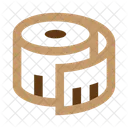Sew Sewing Tape Icon