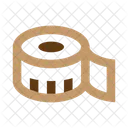 Sew Sewing Tape Icon