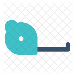 Tape  Icon