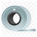 Adhesive Tape Tape Sellotape Icône