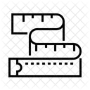 Tape  Icon