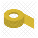 Tape  Icon