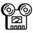 Tape Icon
