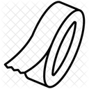 Tape Icône