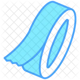 Tape  Icon