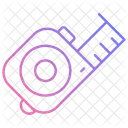 Tape Measure Measuring Tape Measurement Icon