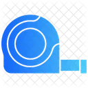Tape measure  Icon