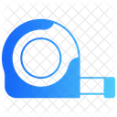 Tape measure  Icon