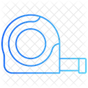 Tape measure  Icon