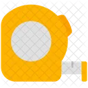 Tape Measure  Icon