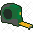 Tape Measure Icon