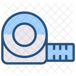 Tape measure  Icon