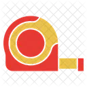 Tape measure  Icon