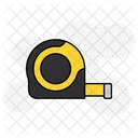 Tape measure  Icon