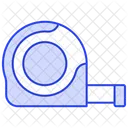 Tape measure  Icon