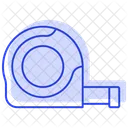 Tape measure  Icon