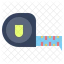 Tape Measure Craftsman Tool Tool Icon