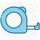 Tape Measure Icon