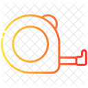 Tape Measure Icon