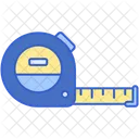 Tape Measure Icon