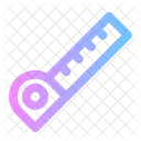 Tape Measure Measure Tool Icon