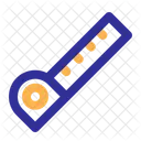 Tape Measure Measure Tool Icon